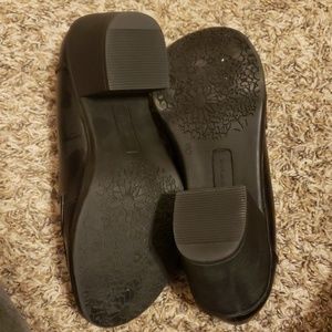 Airwalk Shoes - Air walk heeled loafers Airwalk Shoes - Air walk heeled loafers